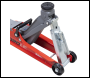Sealey JLB2 Safety Support Brace for Hydraulic Floor Jacks 2 Tonne