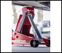 Sealey JLB3 Safety Support Brace for Hydraulic Floor Jacks 3 Tonne