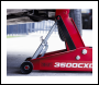 Sealey JLB3 Safety Support Brace for Hydraulic Floor Jacks 3 Tonne