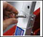 Sealey JLB3 Safety Support Brace for Hydraulic Floor Jacks 3 Tonne