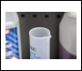 Sealey JMC05 Graduated Measuring Cylinder Set 5pc