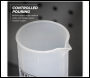 Sealey JMC100 Measuring Cylinder Graduated 1000ml