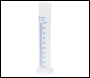 Sealey JMC100 Measuring Cylinder Graduated 1000ml