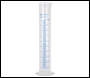 Sealey JMC100 Measuring Cylinder Graduated 1000ml