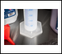 Sealey JMC50 Graduated Measuring Cylinder 500ml