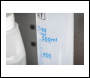Sealey JMC50 Graduated Measuring Cylinder 500ml
