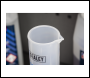 Sealey JMC50 Graduated Measuring Cylinder 500ml