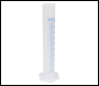Sealey JMC50 Graduated Measuring Cylinder 500ml