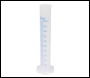 Sealey JMC50 Graduated Measuring Cylinder 500ml
