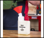 Sealey JMIX01 2-Stroke Fuel Mixing Bottle 1L