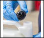 Sealey JMIX02 2-Stroke Fuel Mixing Bottle 1L