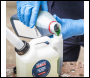 Sealey JMIX02 2-Stroke Fuel Mixing Bottle 1L
