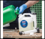 Sealey JMIX02 2-Stroke Fuel Mixing Bottle 1L