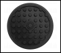 Sealey JP17 Safety Rubber Jack Pad - Type B
