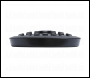 Sealey JP19 Safety Rubber Jack Pad - Type C