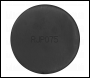 Sealey JP20 Slotted Pinch Weld Jacking Pad - Universal