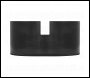 Sealey JP20 Slotted Pinch Weld Jacking Pad - Universal