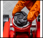 Sealey JP21 Safety Rubber Jack Pad - Type B