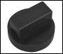 Sealey JP24 Jacking Pad Set - Mercedes-Benz