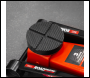 Sealey JP25 Universal Cross Slotted Jacking Pad