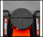 Sealey JP25 Universal Cross Slotted Jacking Pad