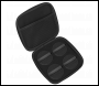 Sealey JP28 Universal Pinch Weld Jacking Pad Set