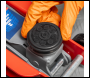 Sealey JP29 Safety Rubber Jack Pad - Type A