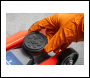 Sealey JP29 Safety Rubber Jack Pad - Type A