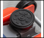Sealey JP29 Safety Rubber Jack Pad - Type A