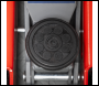 Sealey JP29 Safety Rubber Jack Pad - Type A