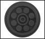 Sealey JP29 Safety Rubber Jack Pad - Type A
