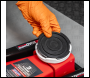 Sealey JP30 Safety Rubber Jack Pad - Type B