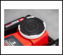 Sealey JP30 Safety Rubber Jack Pad - Type B