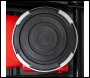 Sealey JP30 Safety Rubber Jack Pad - Type B