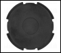 Sealey JP30 Safety Rubber Jack Pad - Type B