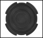 Sealey JP30 Safety Rubber Jack Pad - Type B