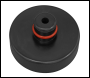 Sealey JPT4 Jacking Pad Set Type B -Tesla