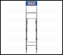Sealey JS1COMBO1 Low Profile Jack Stand Deal