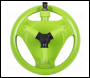 Sealey JS2023 Adjustable Rotating Garden Sprinkler 3-Arm