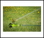 Sealey JS2034 Pulsating Sprinkler with Metal Wheeled Base