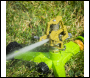 Sealey JS2034 Pulsating Sprinkler with Metal Wheeled Base