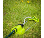 Sealey JS2122 Oscillating Water Sprinkler 17 Nozzles with Brass Heads