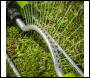 Sealey JS2122 Oscillating Water Sprinkler 17 Nozzles with Brass Heads