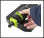 Sealey JS2131 Oscillating Water Sprinkler with 18 Nozzles