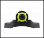 Sealey JS2131 Oscillating Water Sprinkler with 18 Nozzles
