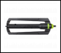 Sealey JS2131 Oscillating Water Sprinkler with 18 Nozzles
