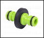 Sealey JS3026 2-Way Water Hose Connector