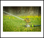 Sealey JS303 Pulsating Water Sprinkler on Metal Spike