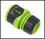 Sealey JS3050 Soft-Touch Hose Connector with Lock 1/2 inch -5/8 inch 