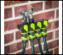 Sealey JS349 4-Way Garden Water Distributor